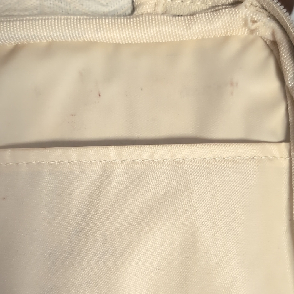 Glittering Gold Tapestry Carpet Cosmetics Bag - Picture 13 of 15